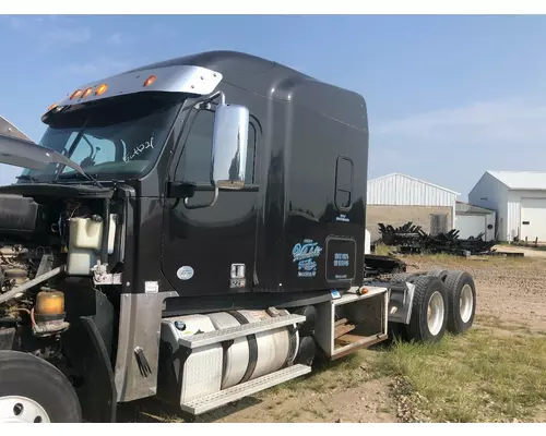 Freightliner 122SD Cab Assembly