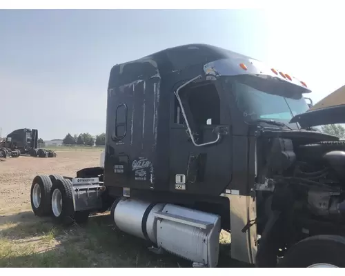 Freightliner 122SD Cab Assembly