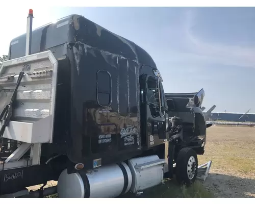 Freightliner 122SD Cab Assembly