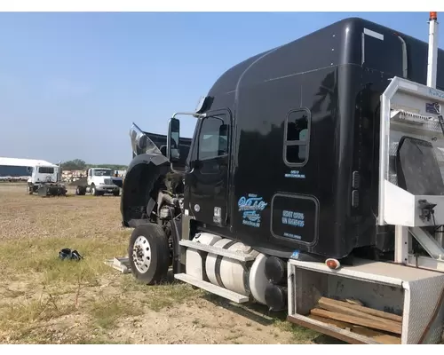 Freightliner 122SD Cab Assembly