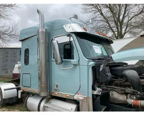 Freightliner 122SD Cab Assembly