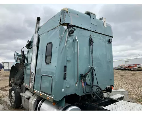 Freightliner 122SD Cab Assembly