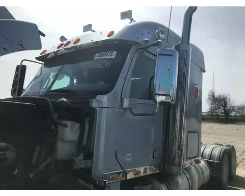 Freightliner 122SD Cab Assembly