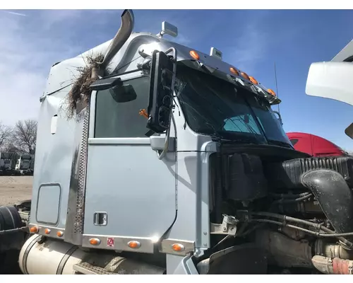 Freightliner 122SD Cab Assembly