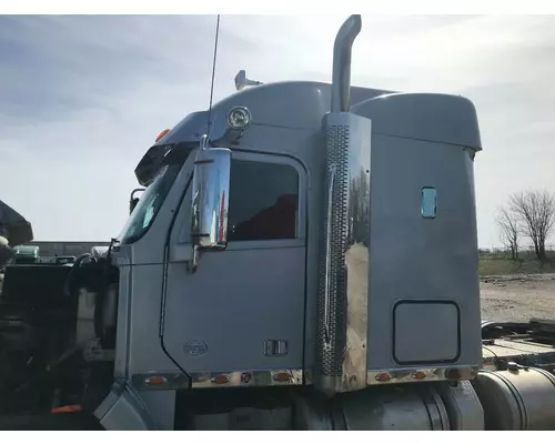 Freightliner 122SD Cab Assembly