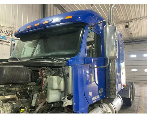 Freightliner 122SD Cab Assembly