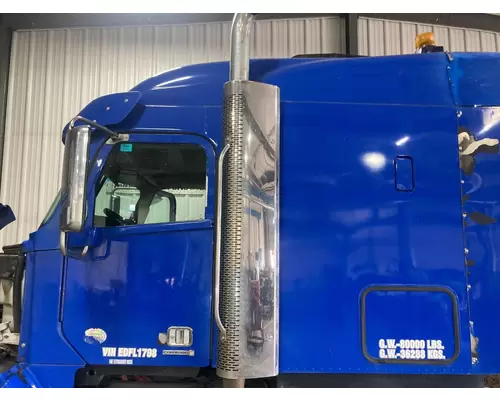 Freightliner 122SD Cab Assembly