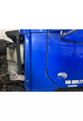 Freightliner 122SD Cab Assembly