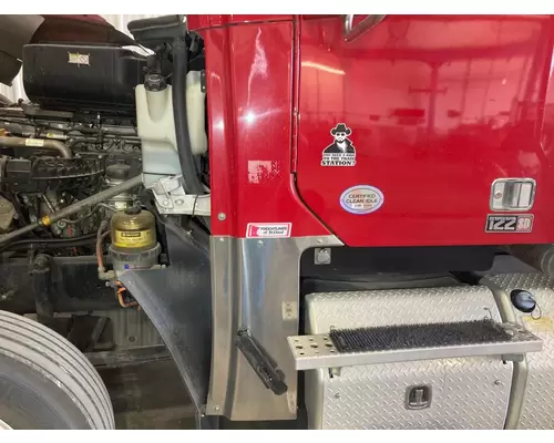 Freightliner 122SD Cab Assembly
