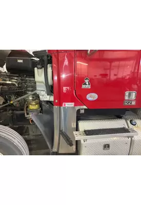 Freightliner 122SD Cab Assembly