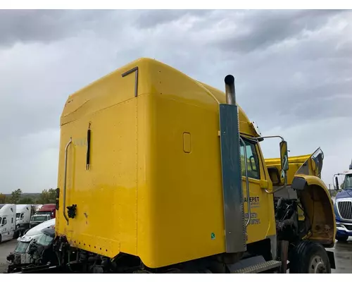 Freightliner 122SD Cab Assembly