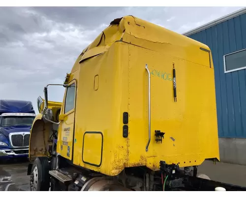 Freightliner 122SD Cab Assembly