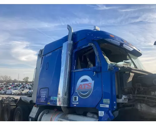 Freightliner 122SD Cab Assembly