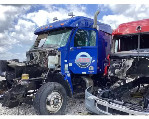 Freightliner 122SD Cab Assembly