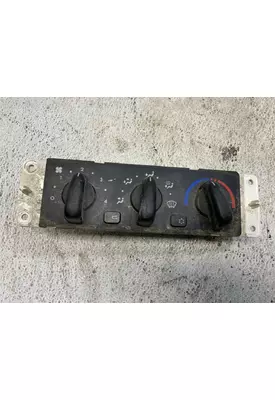 Freightliner 122SD Cab Misc. Interior Parts