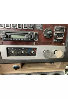 Freightliner 122SD Cab Misc. Interior Parts