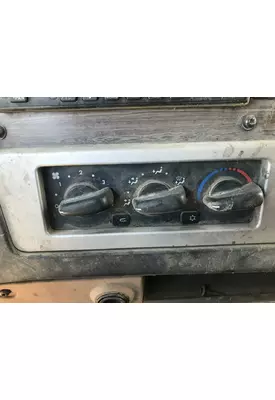 Freightliner 122SD Cab Misc. Interior Parts