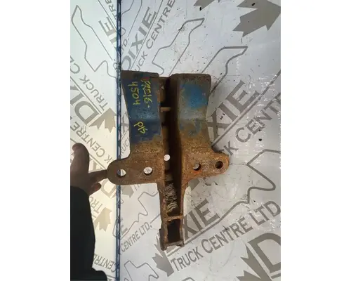 Freightliner 122SD Cab