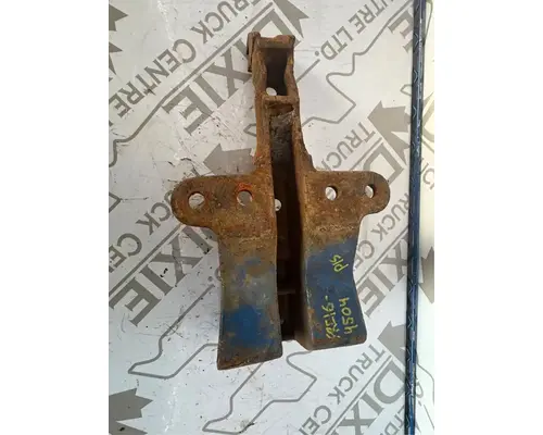 Freightliner 122SD Cab