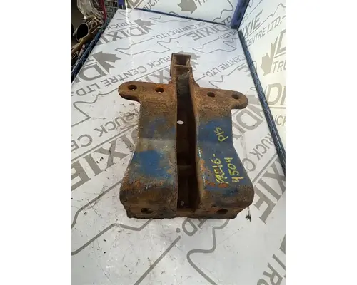 Freightliner 122SD Cab