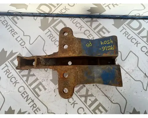 Freightliner 122SD Cab