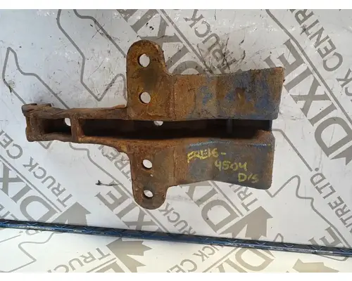 Freightliner 122SD Cab