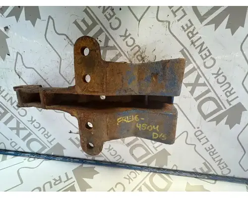 Freightliner 122SD Cab