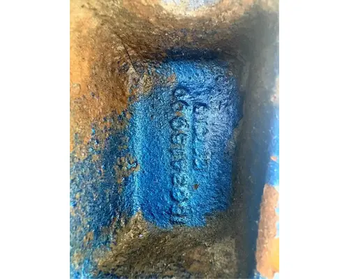 Freightliner 122SD Cab