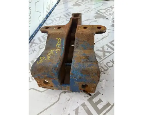 Freightliner 122SD Cab