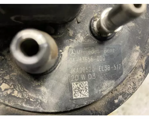 Freightliner 122SD DEF Sensor