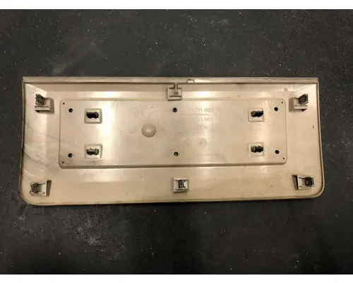 Freightliner 122SD Dash Assembly