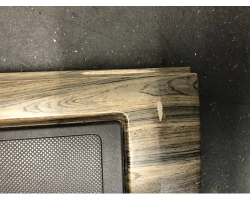 Freightliner 122SD Dash Assembly