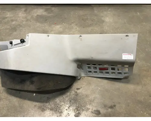 Freightliner 122SD Dash Assembly