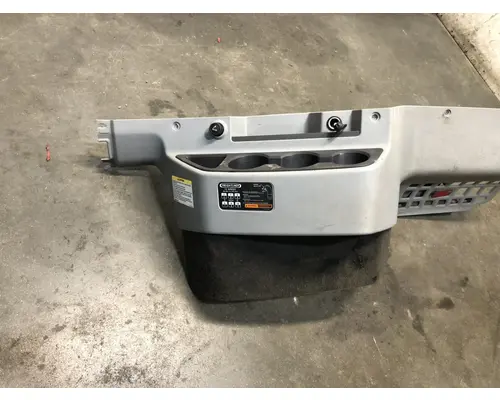 Freightliner 122SD Dash Assembly