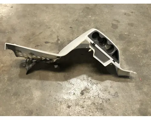 Freightliner 122SD Dash Assembly