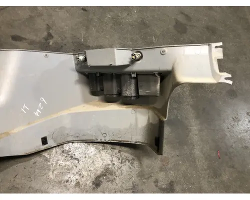 Freightliner 122SD Dash Assembly