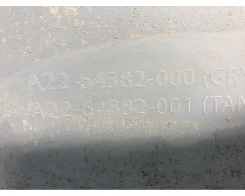 Freightliner 122SD Dash Assembly