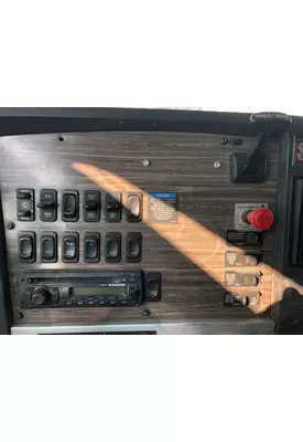 Freightliner 122SD Dash Assembly