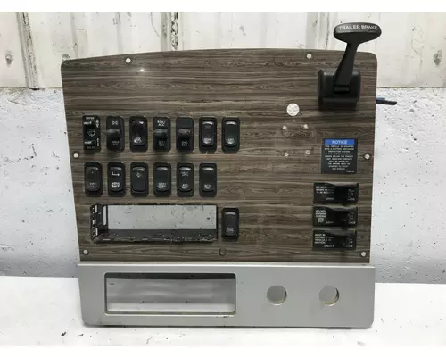 Freightliner 122SD Dash Assembly