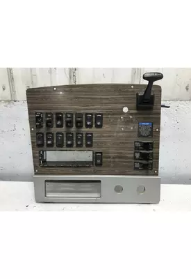 Freightliner 122SD Dash Assembly