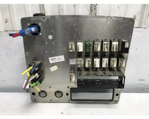 Freightliner 122SD Dash Assembly