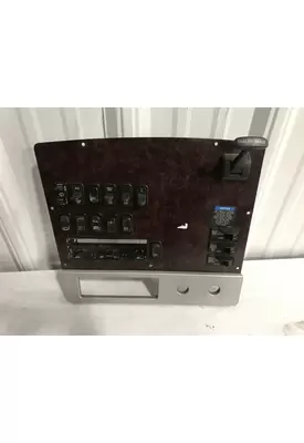 Freightliner 122SD Dash Assembly