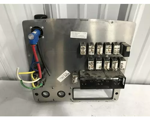 Freightliner 122SD Dash Assembly