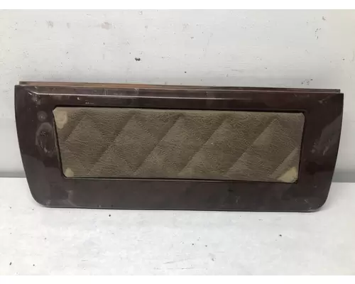 Freightliner 122SD Dash Assembly