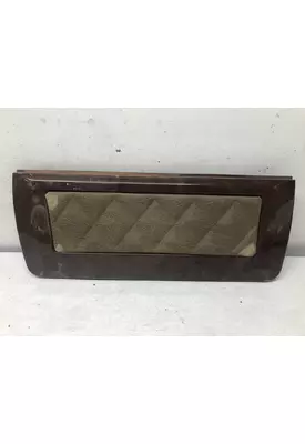 Freightliner 122SD Dash Assembly