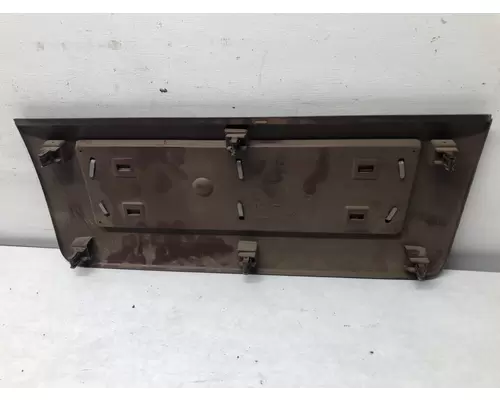 Freightliner 122SD Dash Assembly