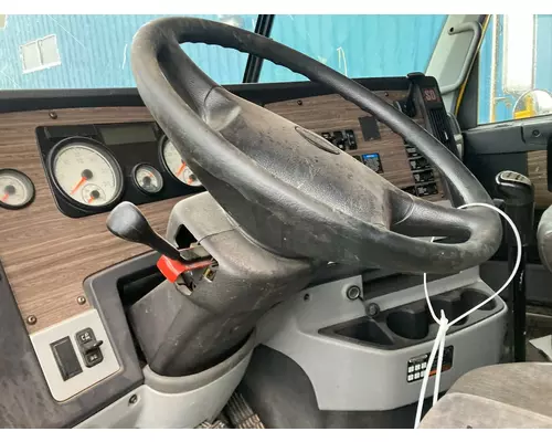 Freightliner 122SD Dash Assembly