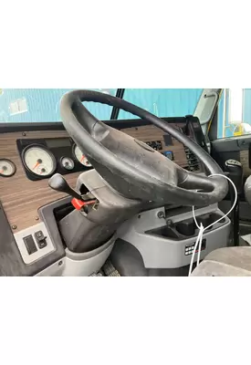 Freightliner 122SD Dash Assembly