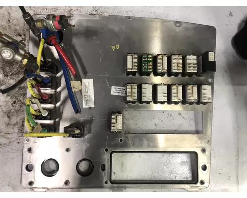 Freightliner 122SD Dash Assembly