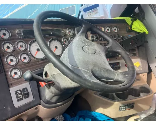 Freightliner 122SD Dash Assembly